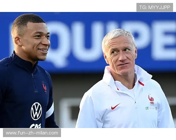 姆巴佩与教练长谈被录音，谈话内容被媒体热议